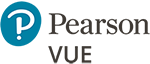 PearsonVUE Logo
