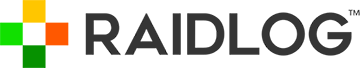 Raidlog logo